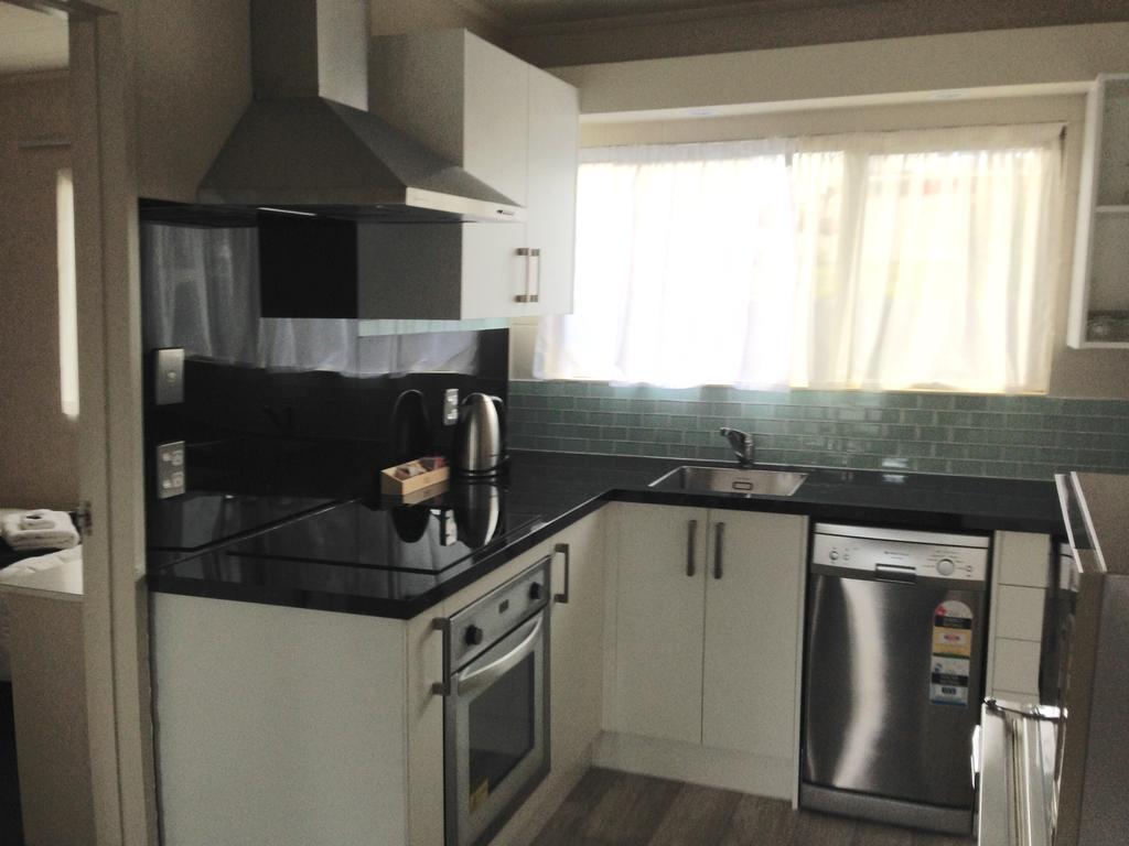Clyde Apartments Екстер'єр фото